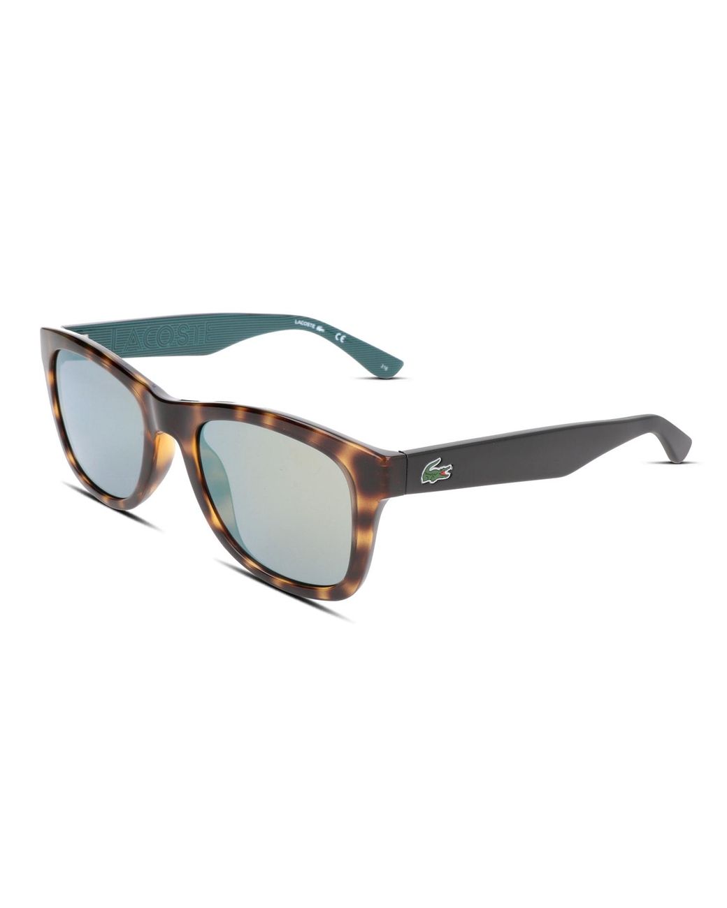 Lacoste Black L789S for men