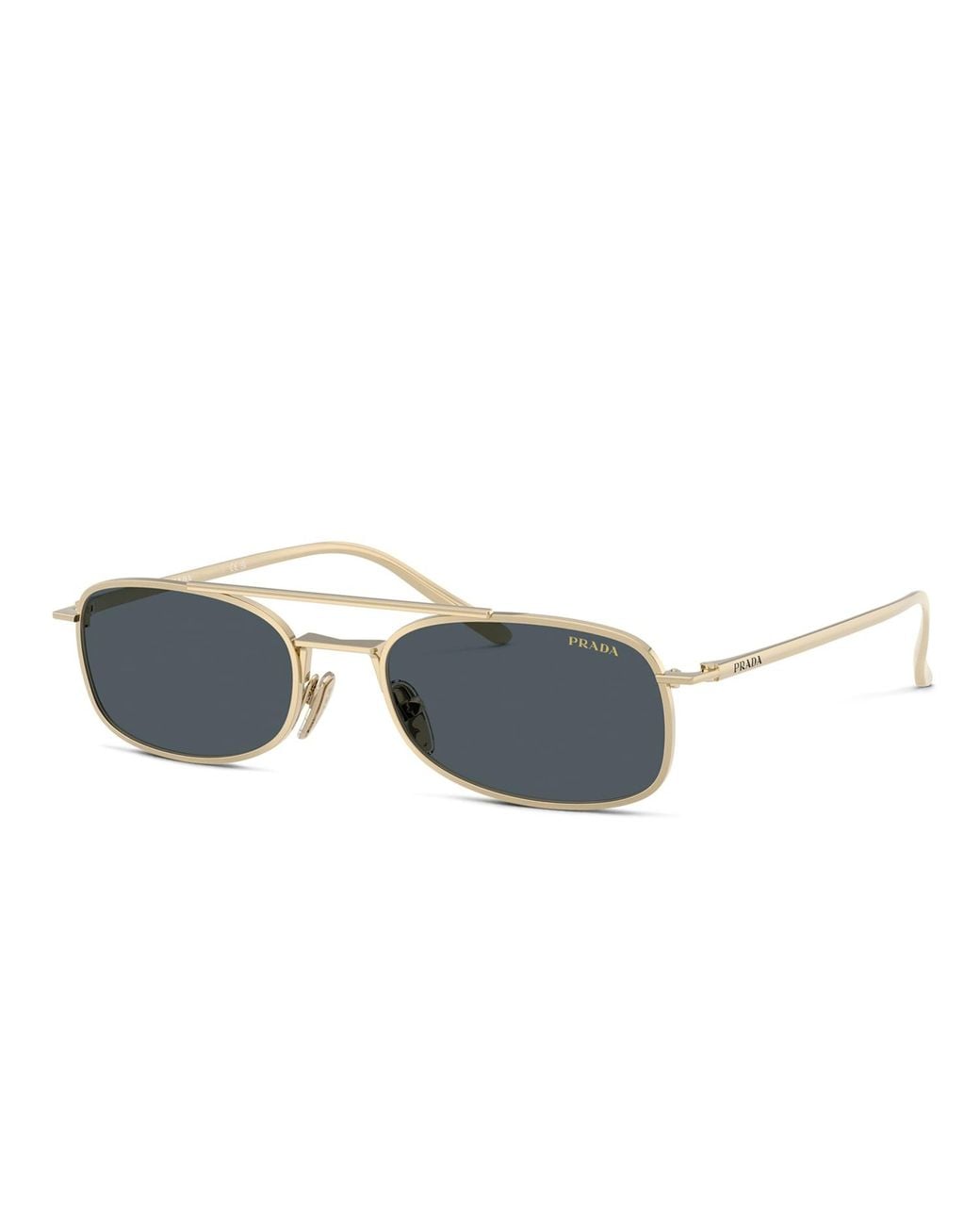 Prada Black Prd59S for men