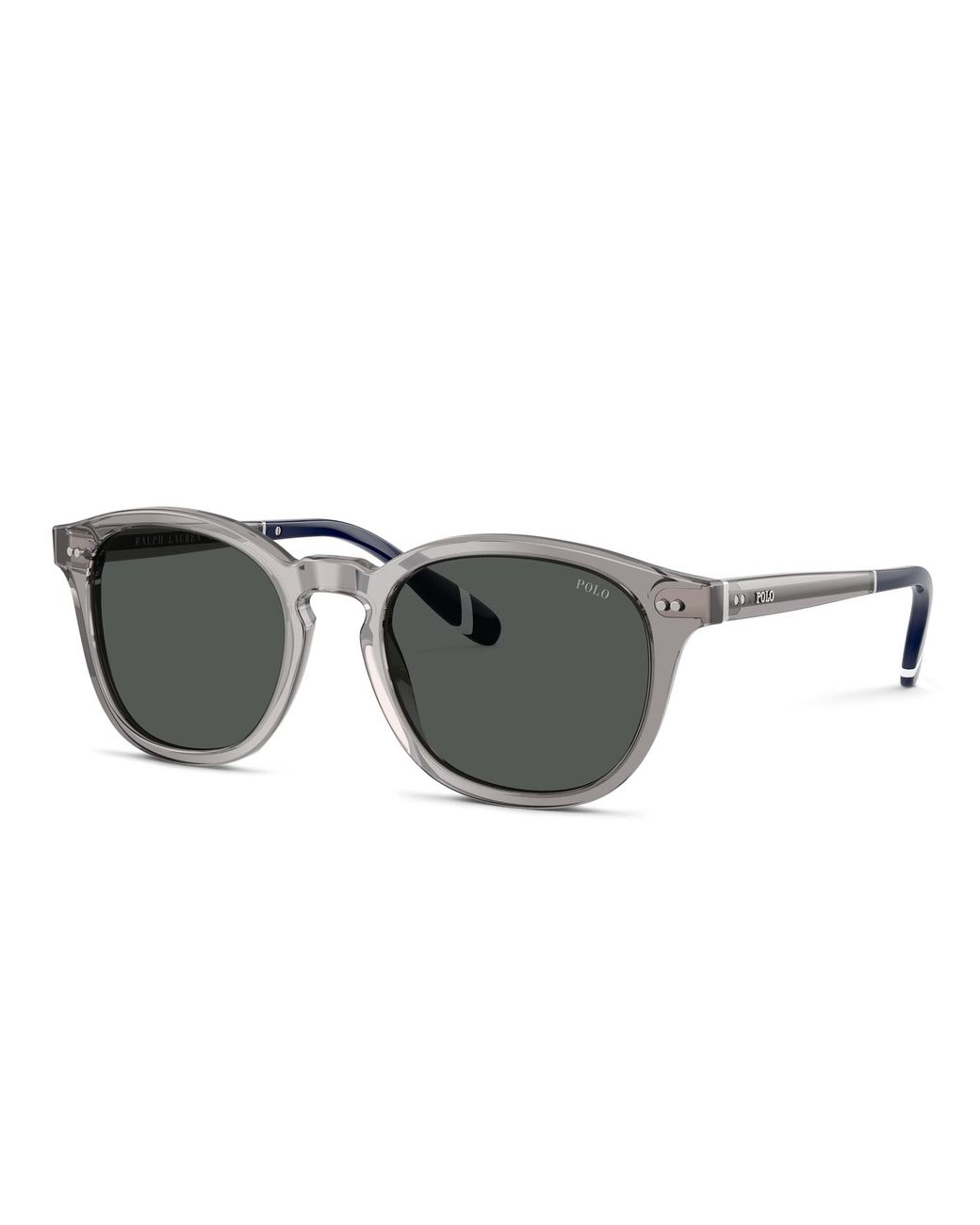 Polo Ralph Lauren Black Ph4206 for men
