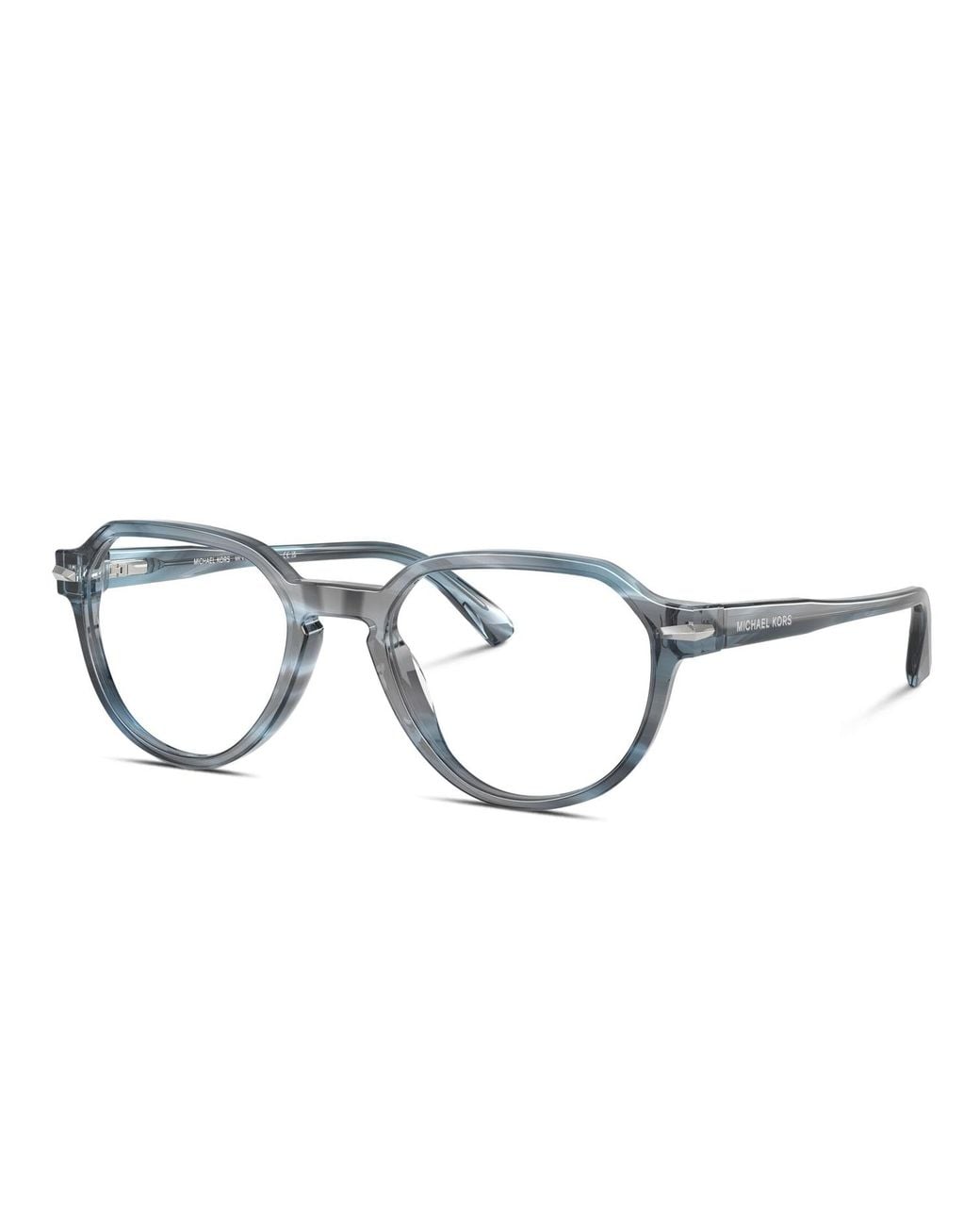 Michael Kors Black Mk4187U Westerly for men