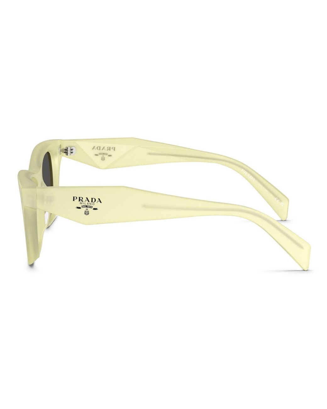 Prada Black Prc07S