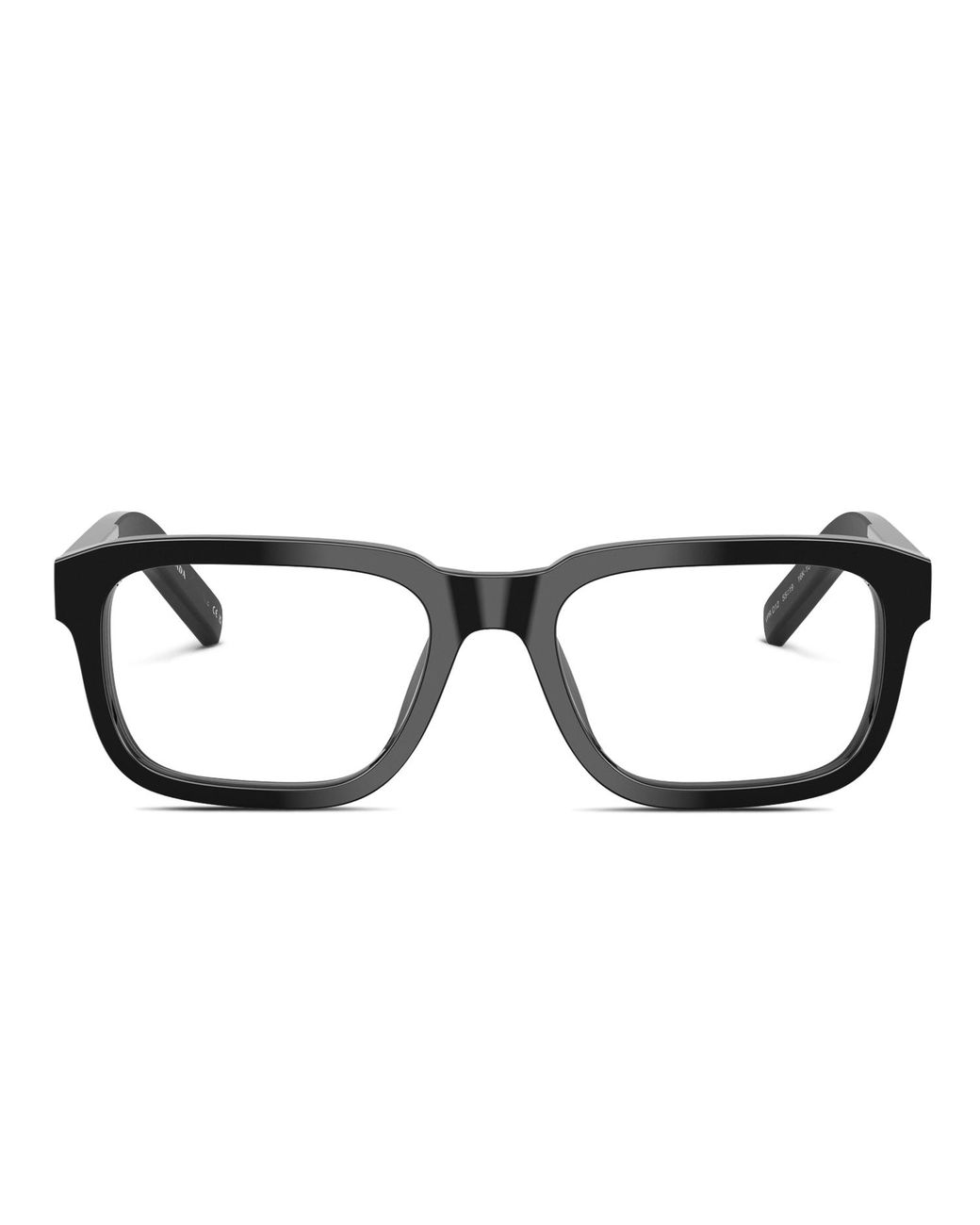 Prada Black Prd12V for men