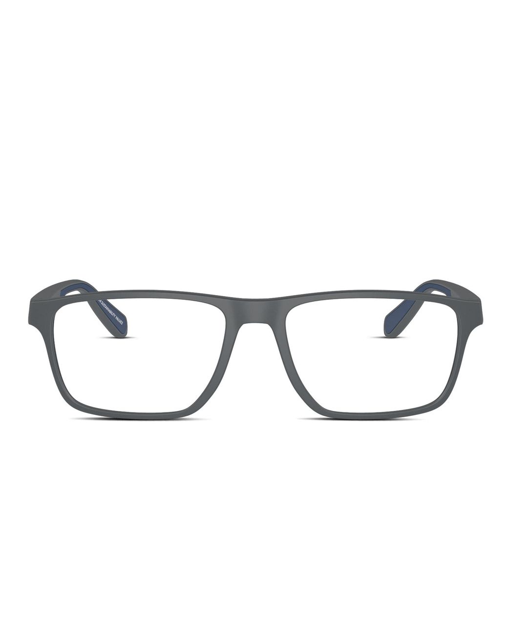 Emporio Armani Black Ea3233 for men