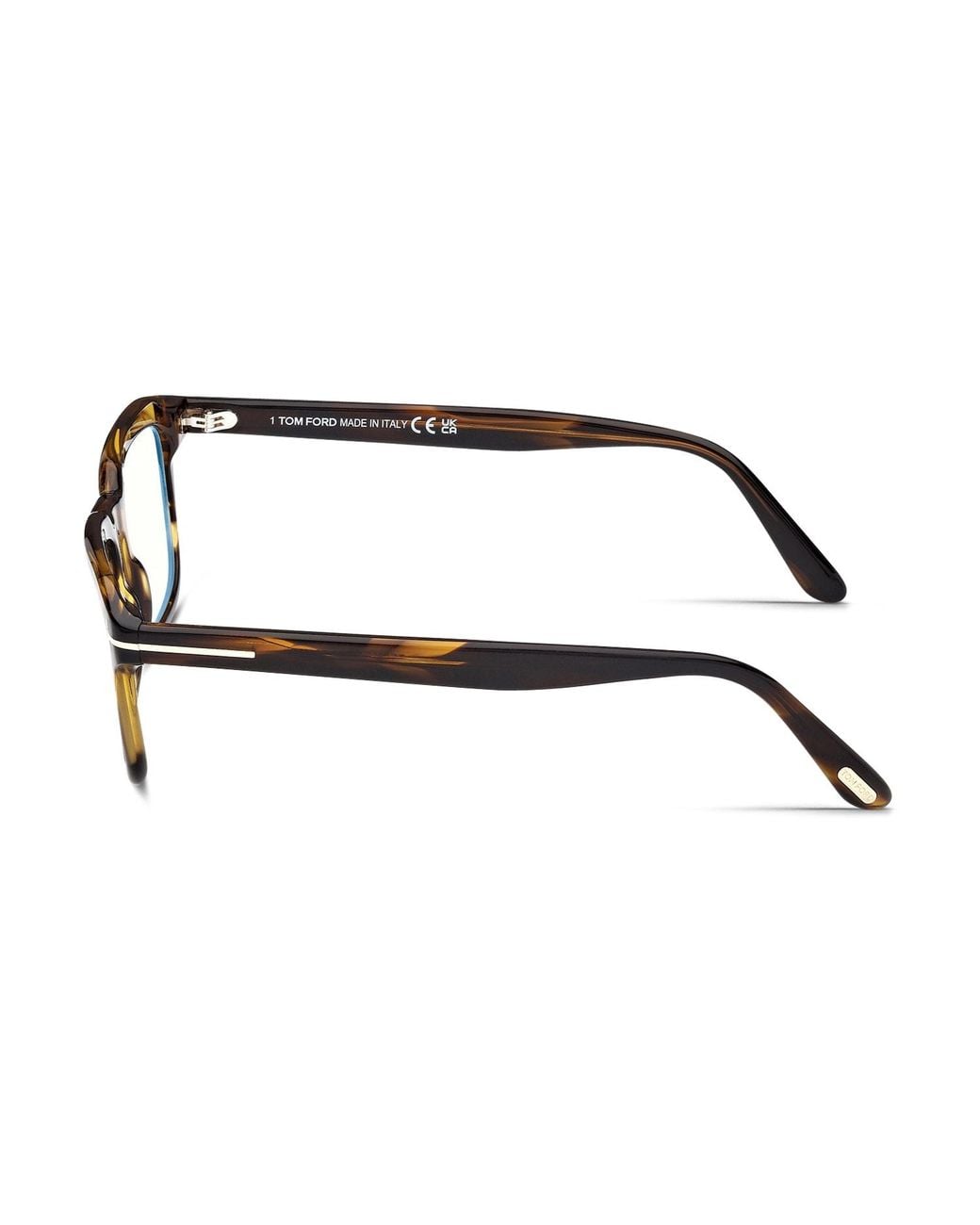 Tom Ford Black Tf6032-B for men