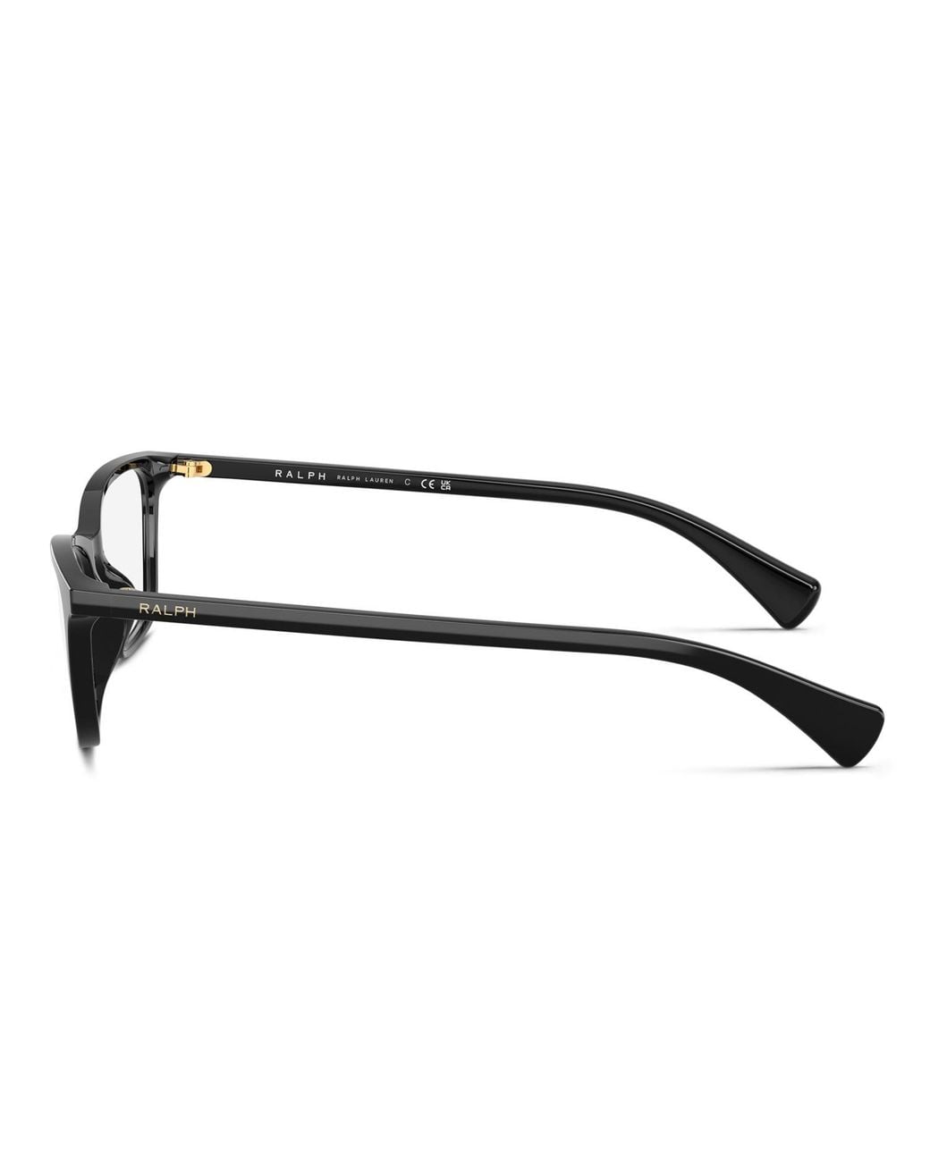 Ralph Lauren Black Ra7187U