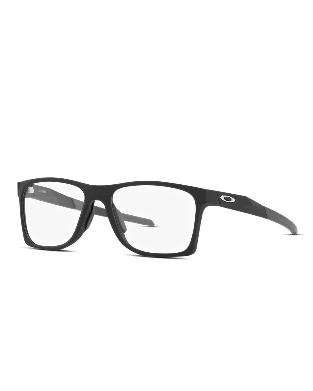 Oakley Black Ox8173 Activate for men