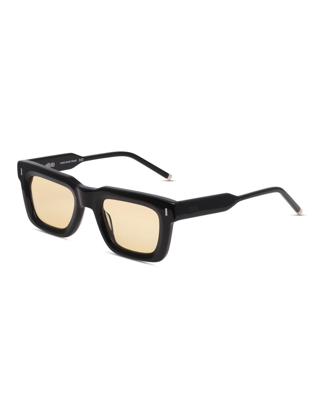 Ottoto Black District