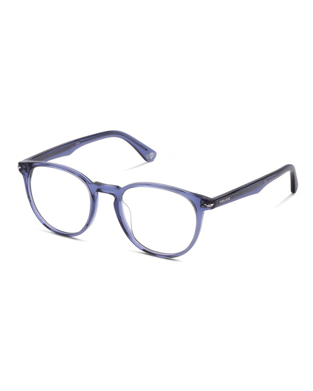 Police Black Champ 1 Vplg72 for men