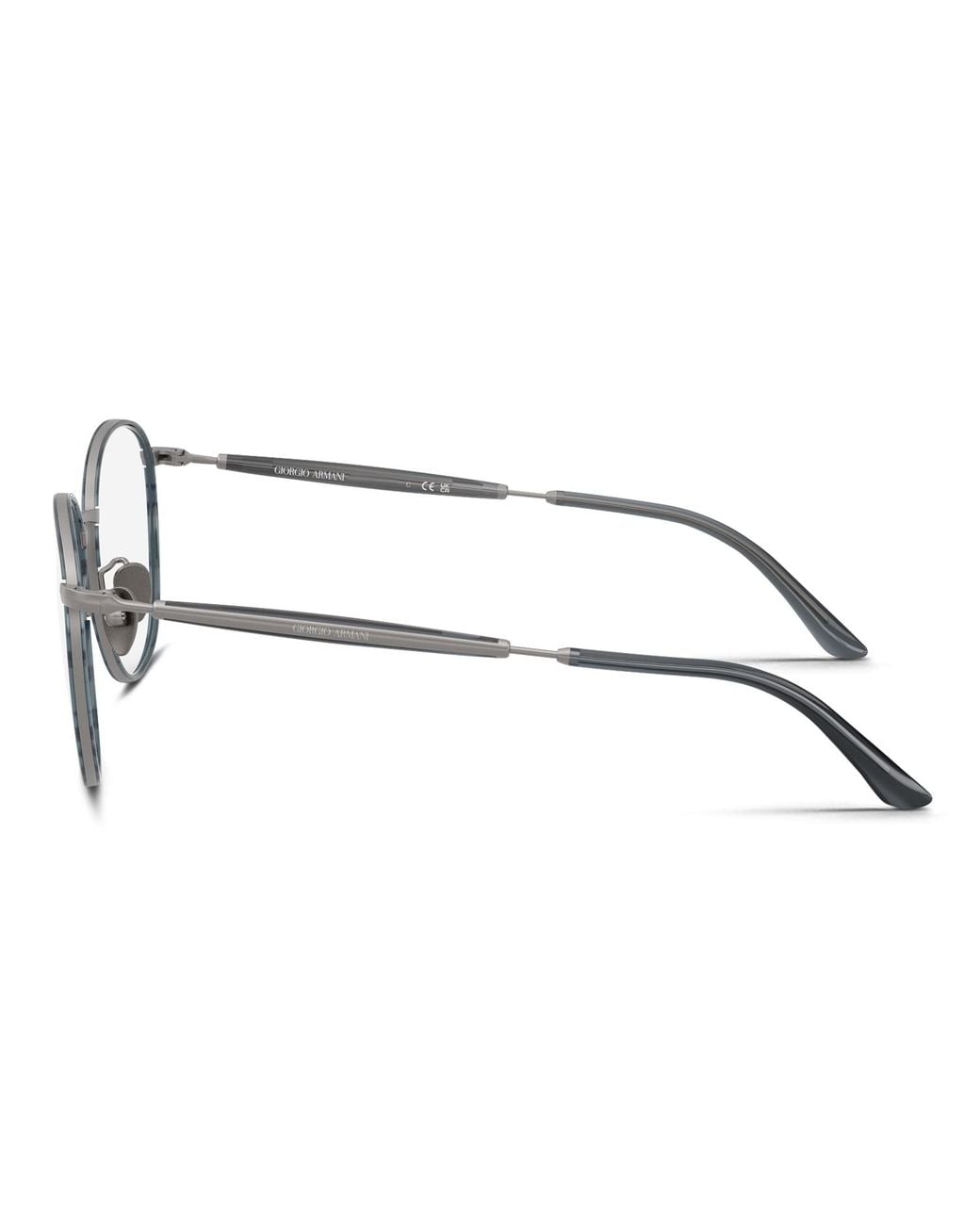 Giorgio Armani Black Ar5161J for men