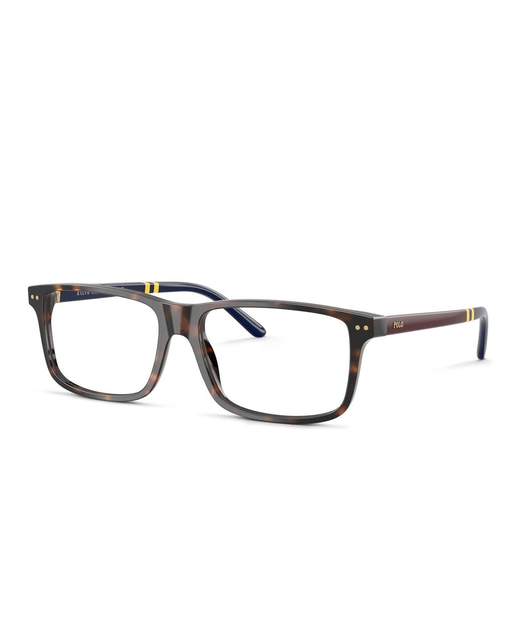 Polo Ralph Lauren Black Ph2296 for men