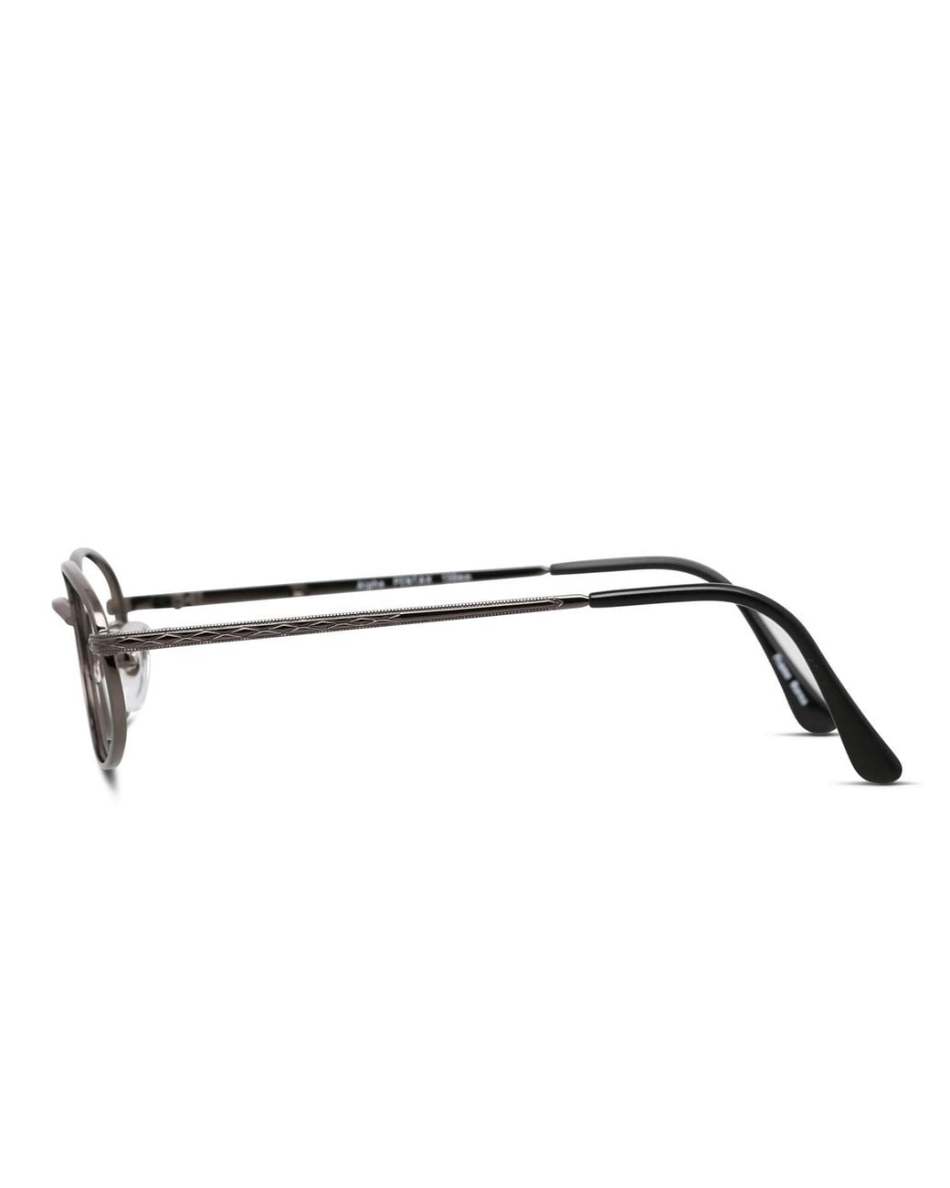 Pentax Black Alpha Permanent