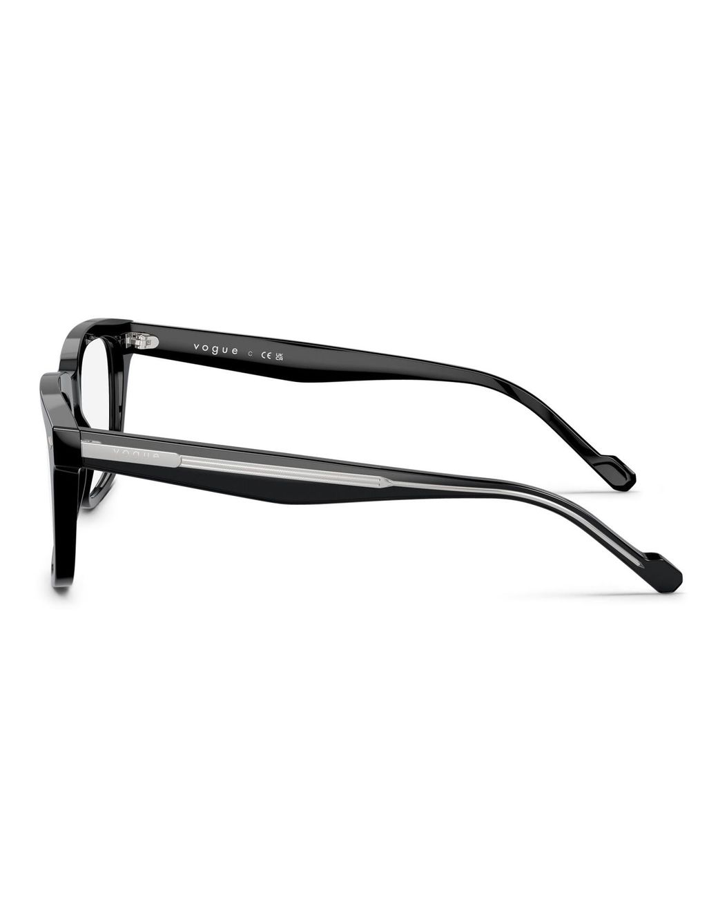 Vogue Black Vo5572 for men