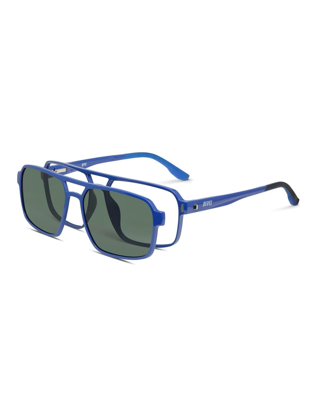 Revel Black Pull W/Clip-On for men