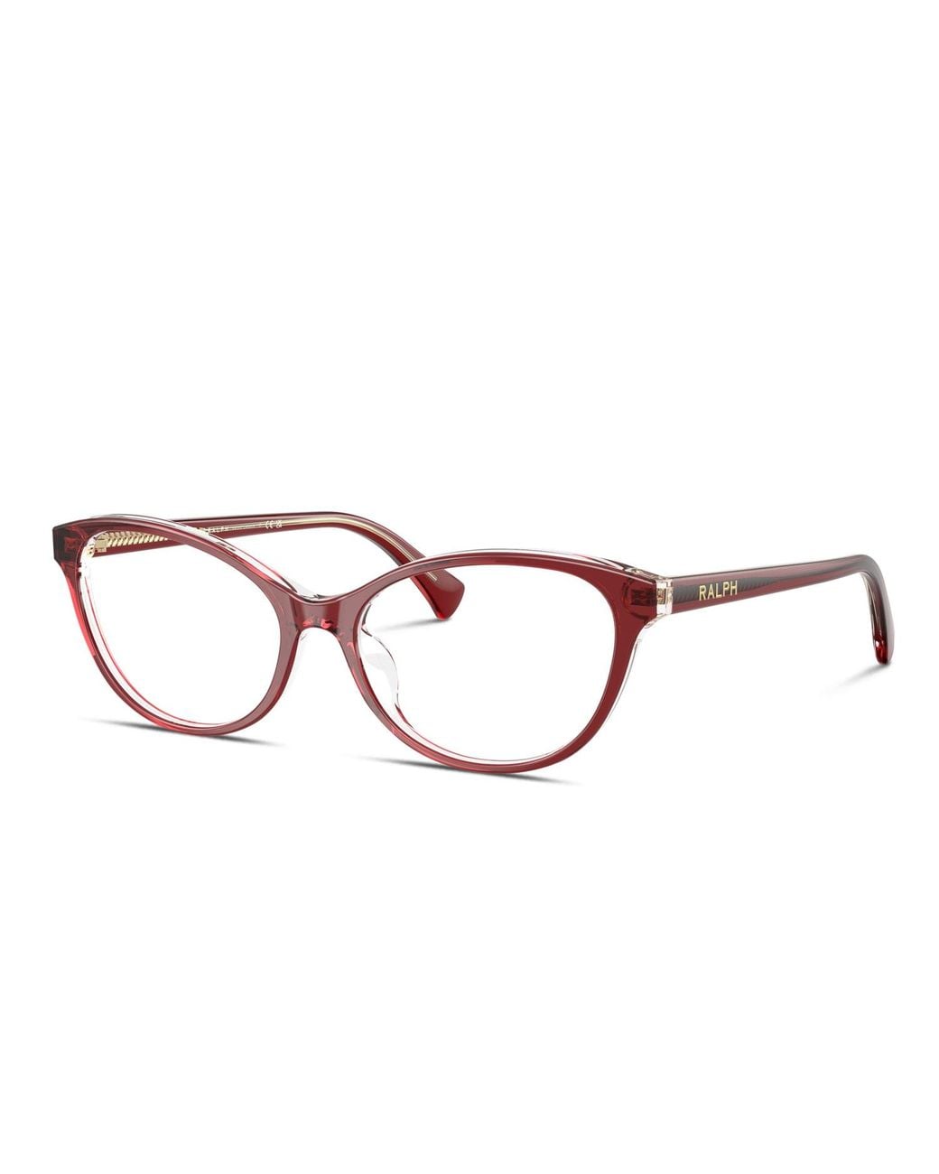 Ralph Lauren Black Ra7186U