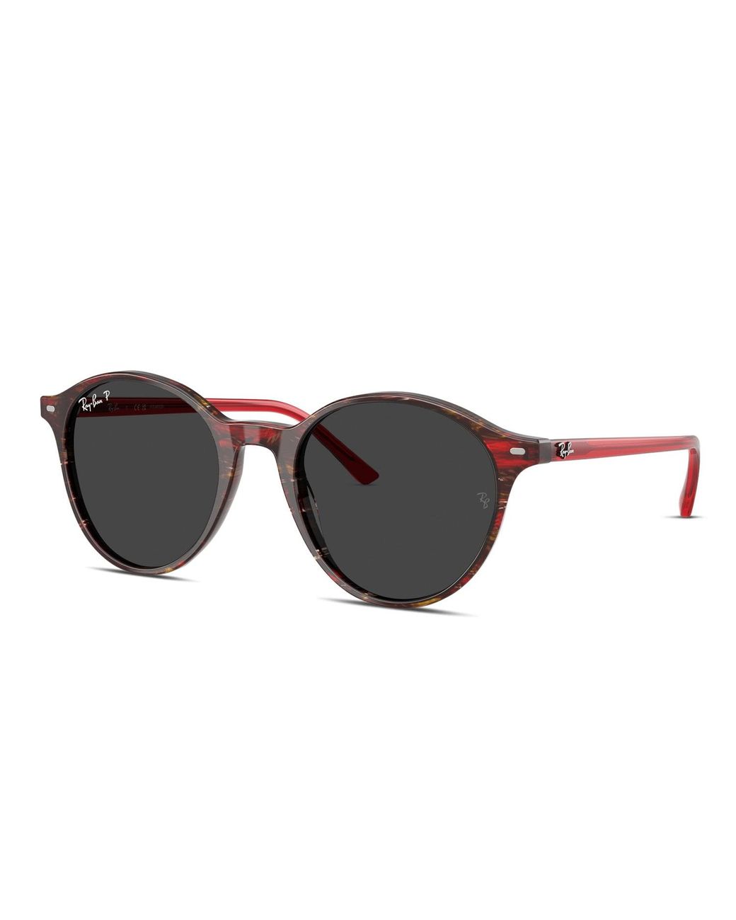 Ray-Ban Black Rb2230 Bernard