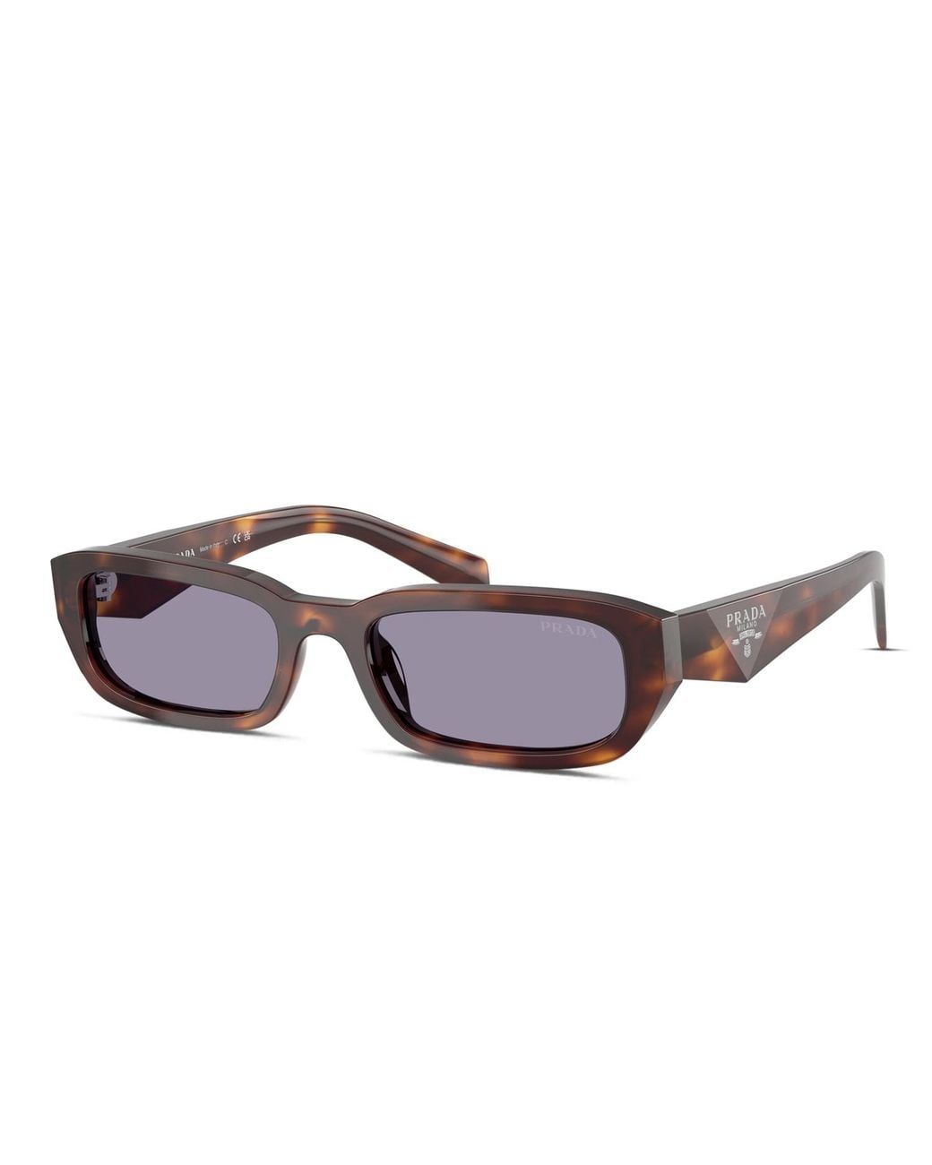Prada Black Prb06S