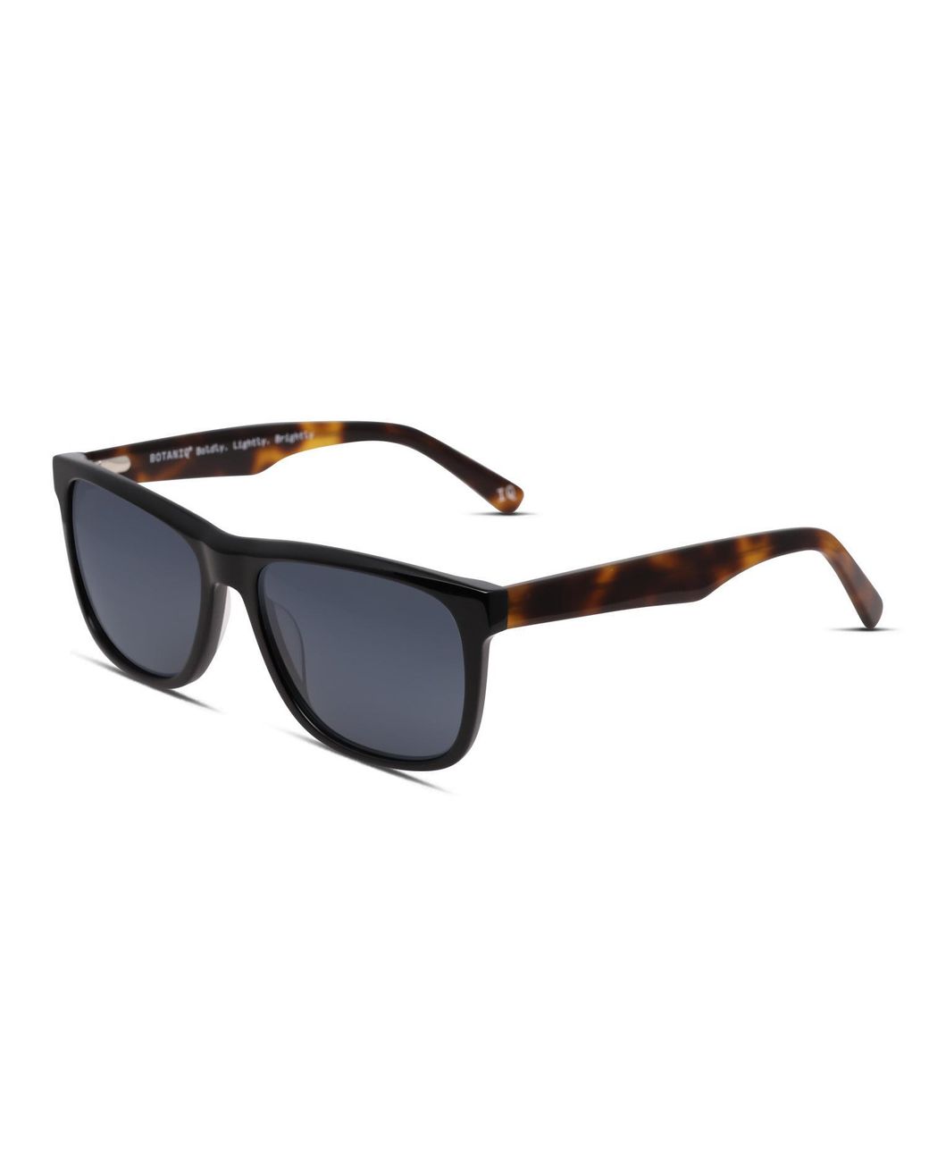 Botaniq Black Bis-7015 for men