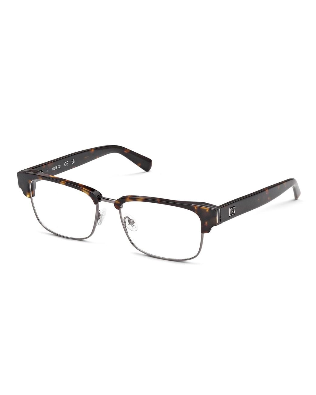 Guess Black Gu50330 for men