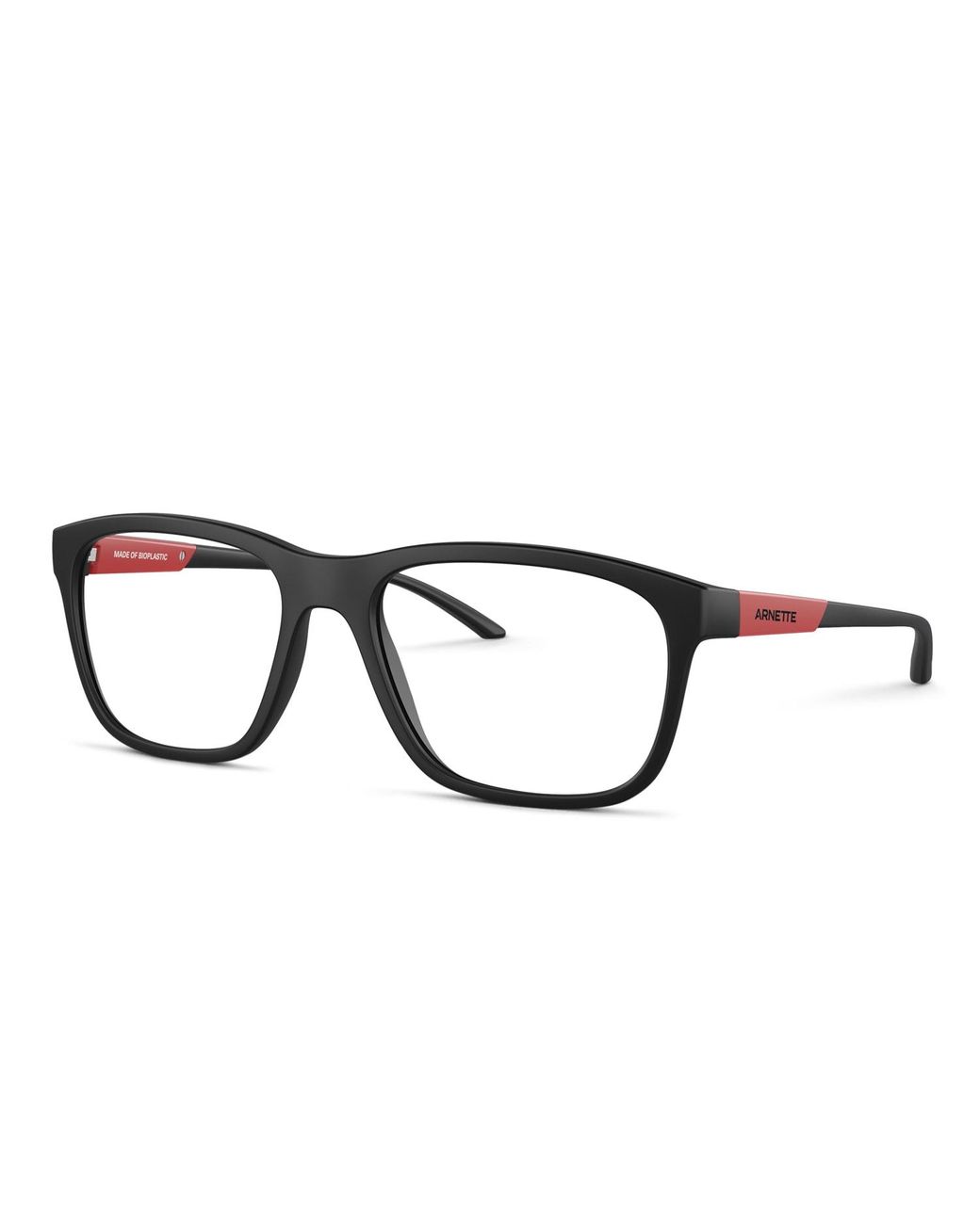 Arnette Black An7239 Wobani for men