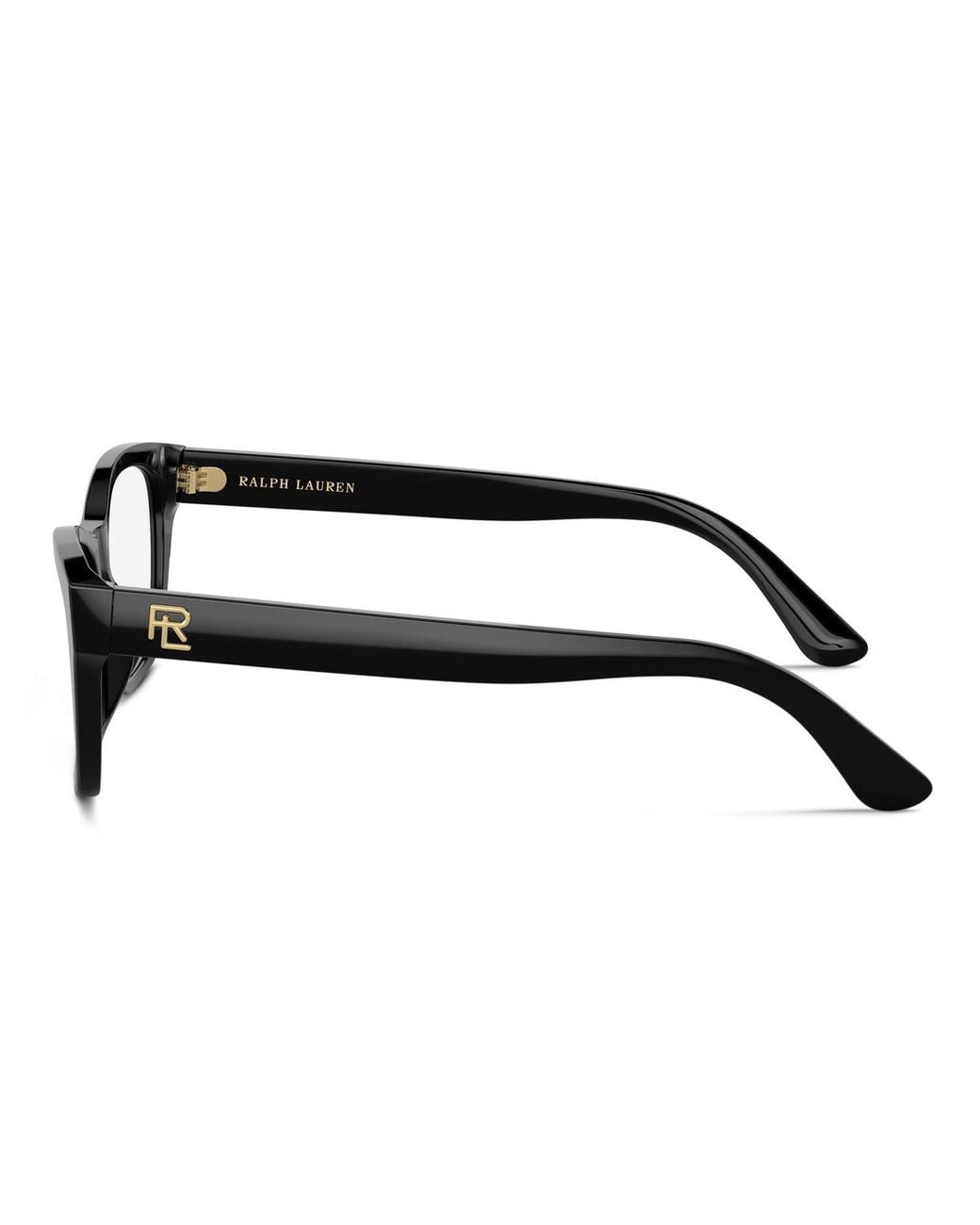 Ralph Lauren Black Rl6230U