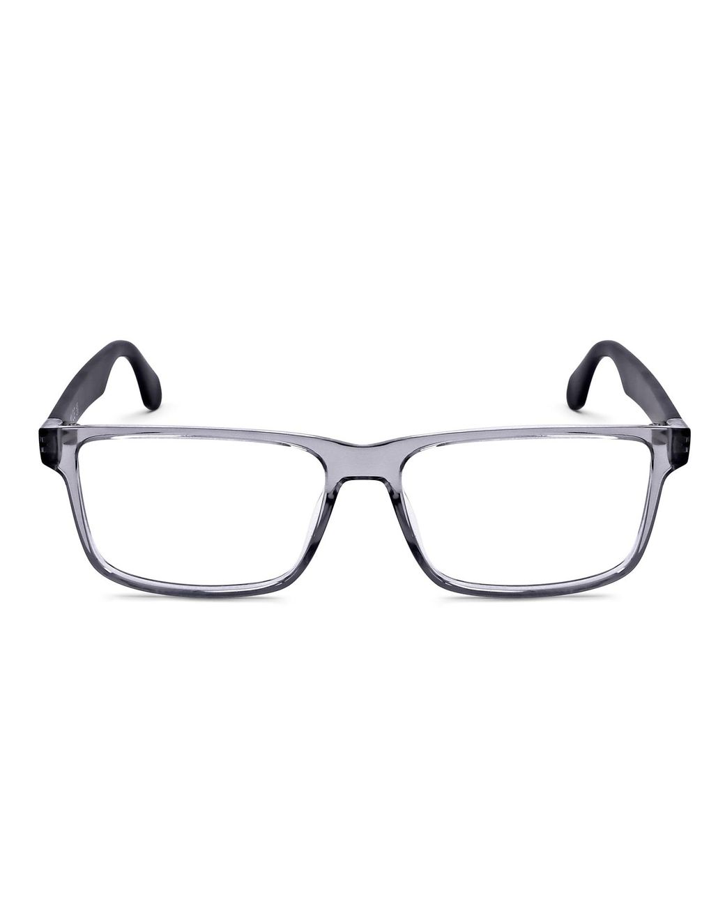 Adidas Black Or5087,Clear for men