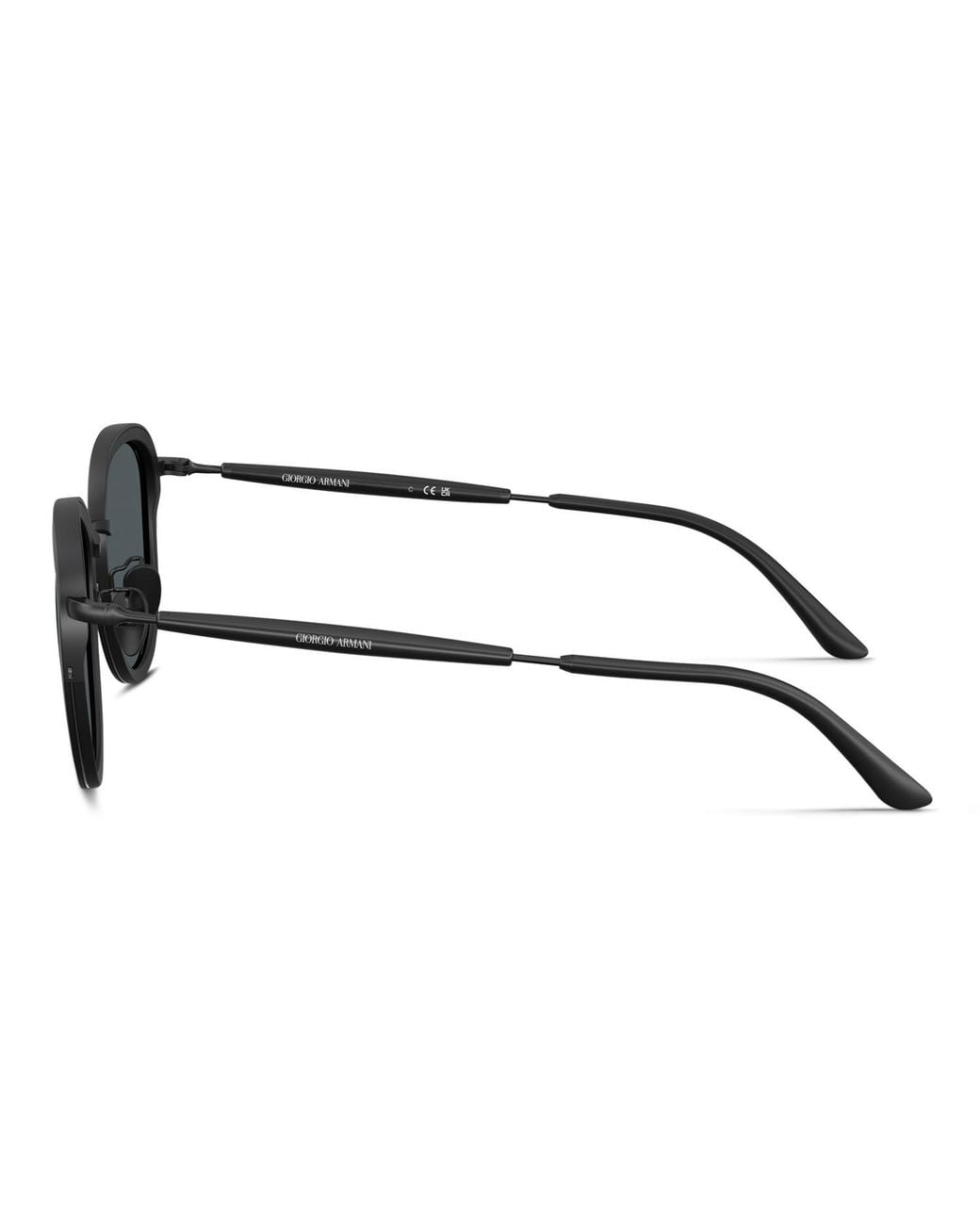 Giorgio Armani Black Ar6176 for men