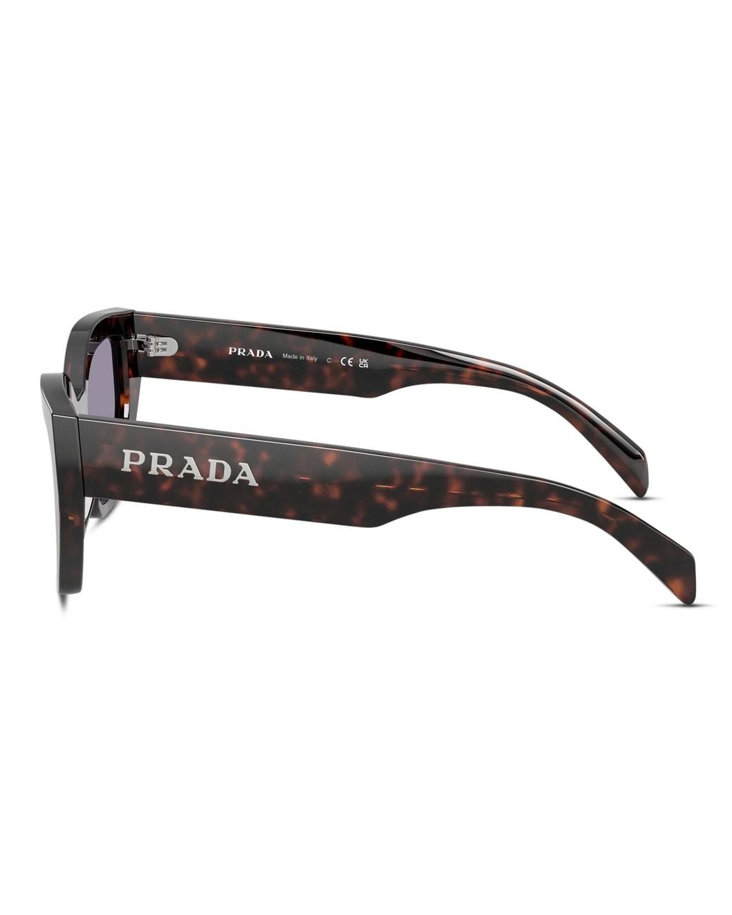 Prada Black Pra09S