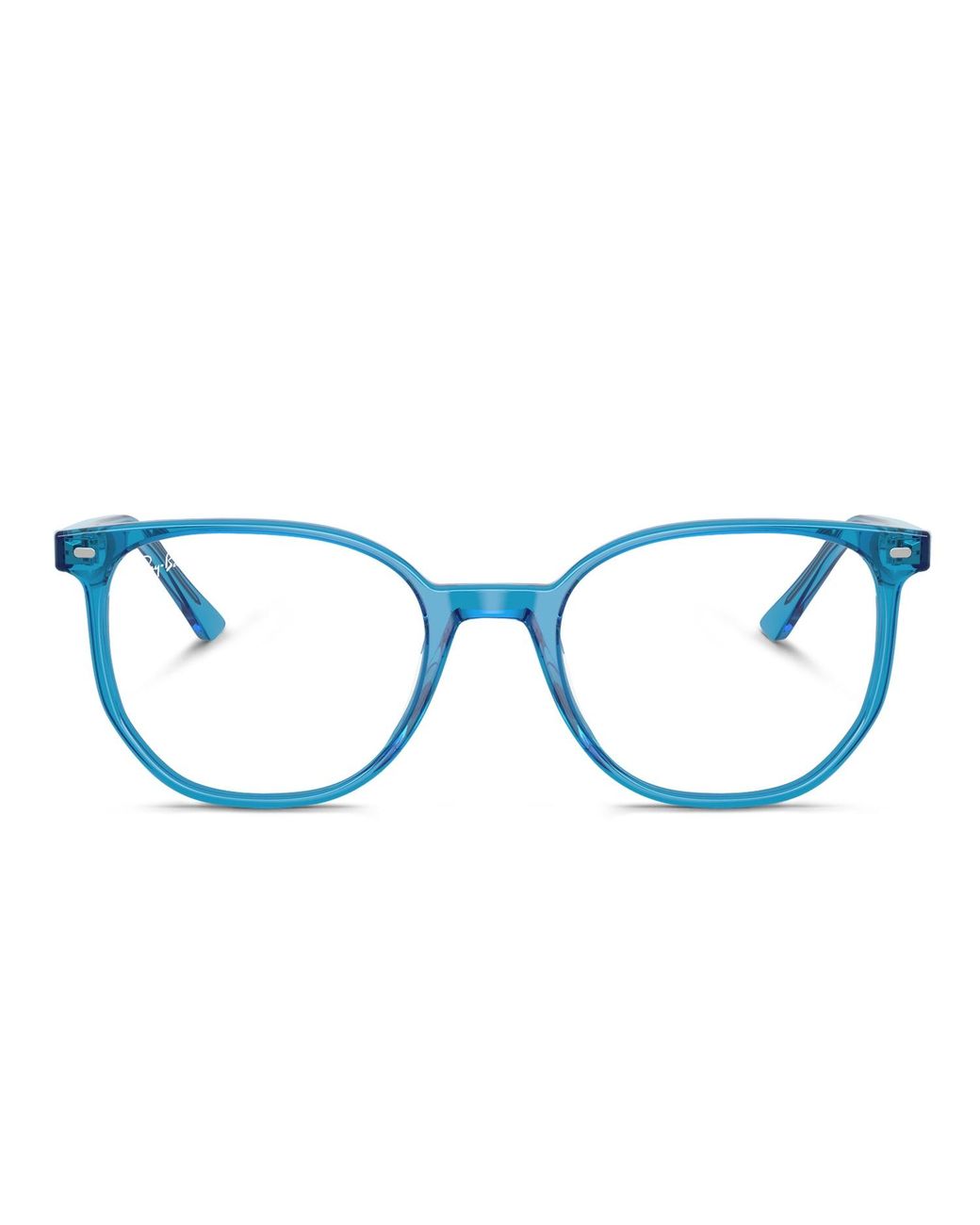 Ray-Ban Black Rx5397 Elliot for men
