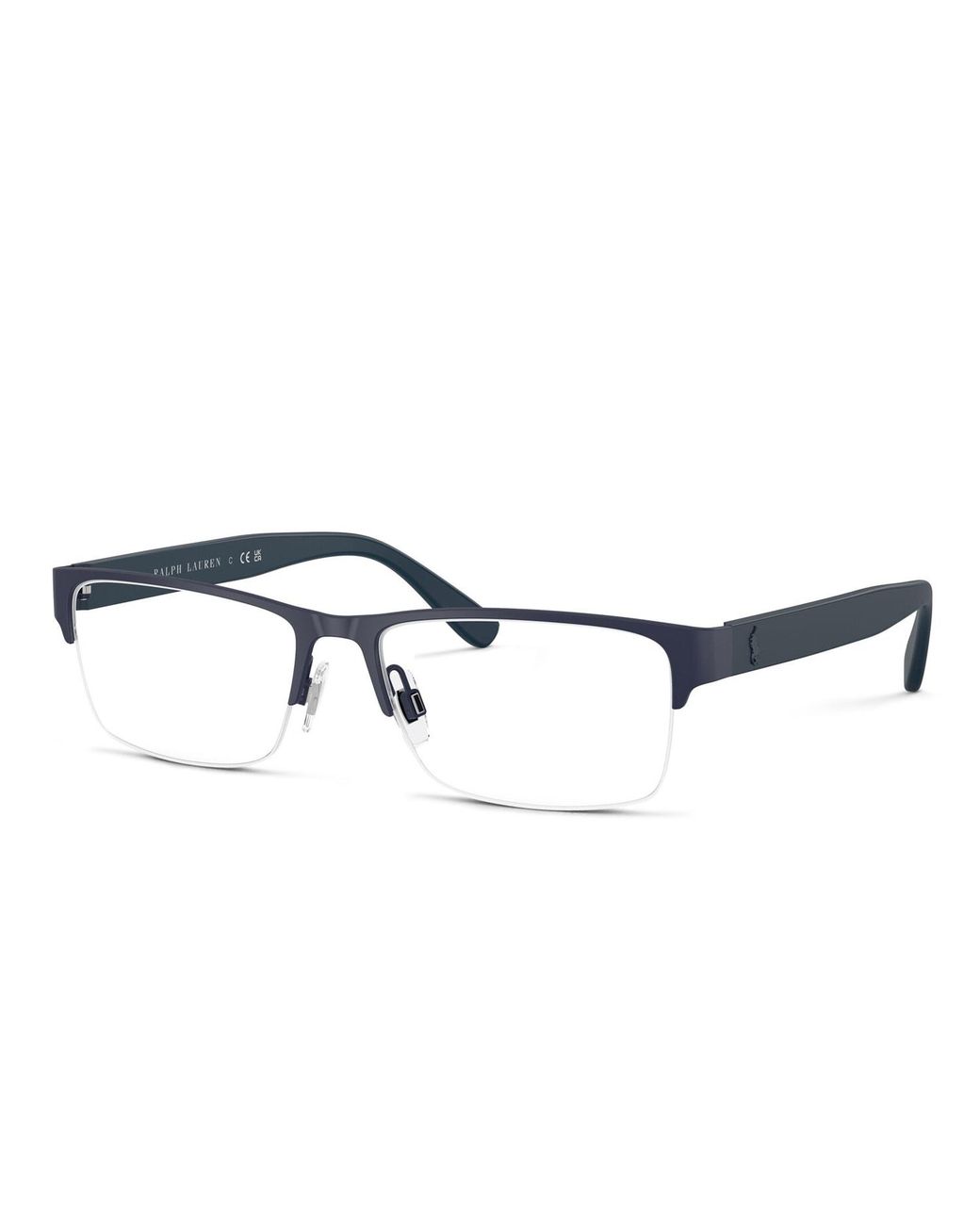 Polo Ralph Lauren Black Ph1164 for men