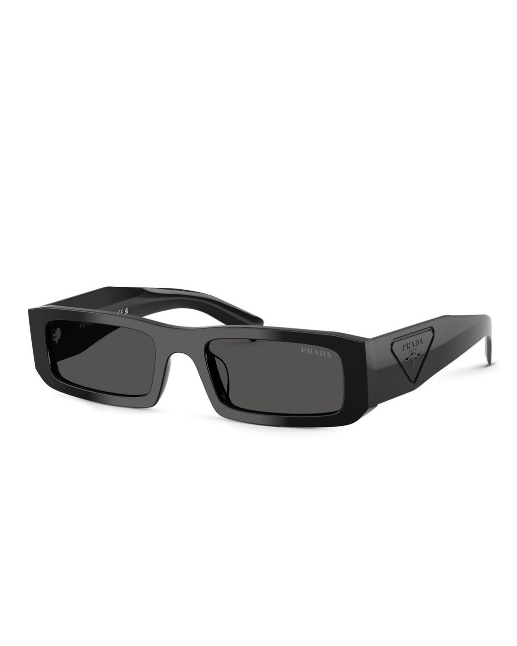 Prada Black Prd09Sd for men