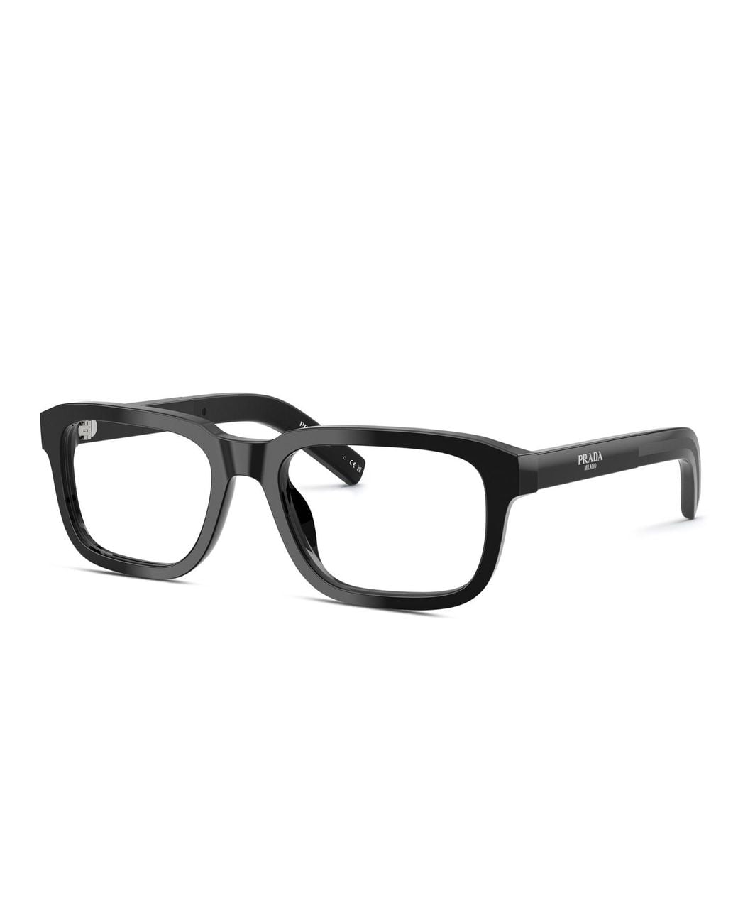 Prada Black Prd12V for men