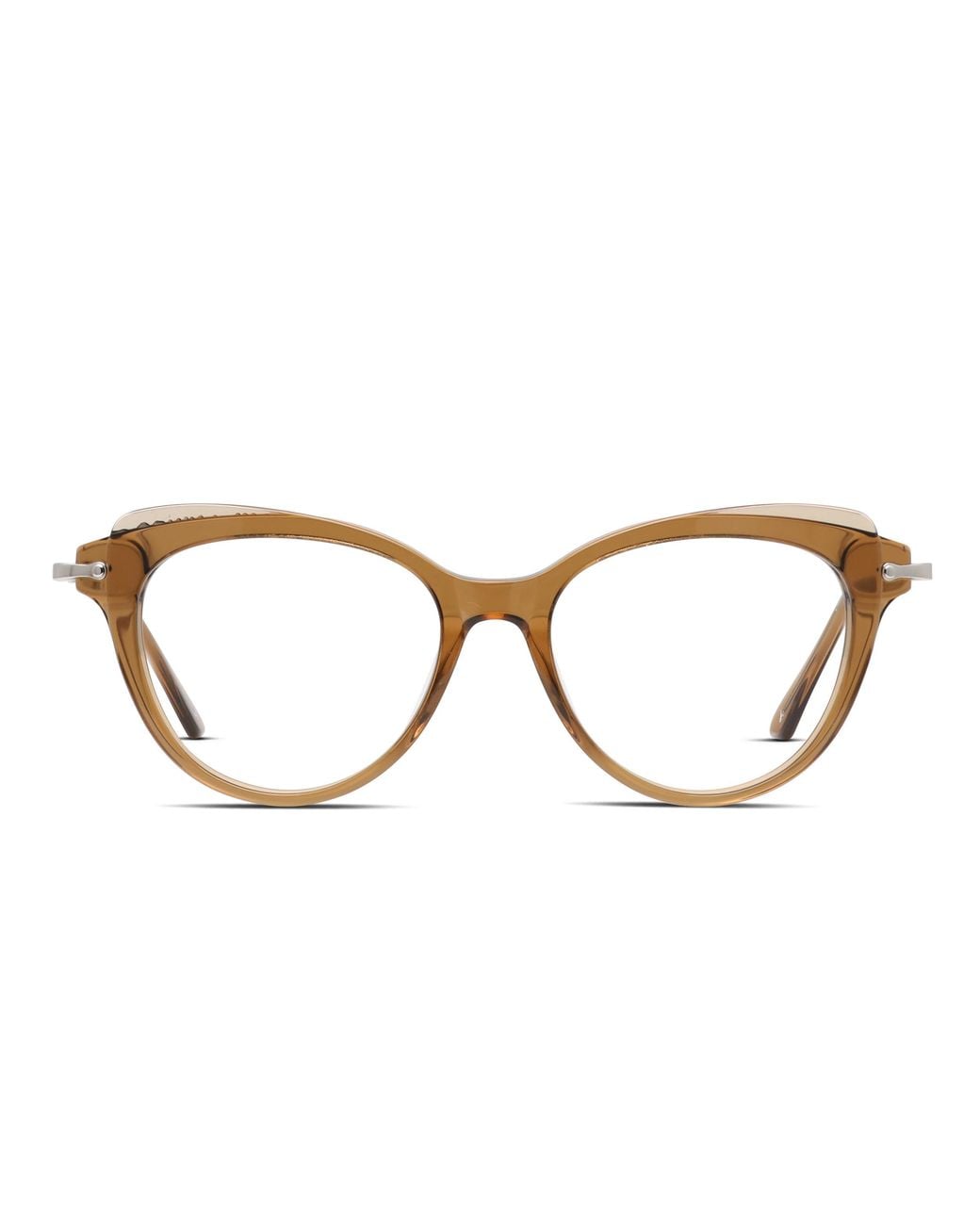 Amelia E. Black Kealia Glasses