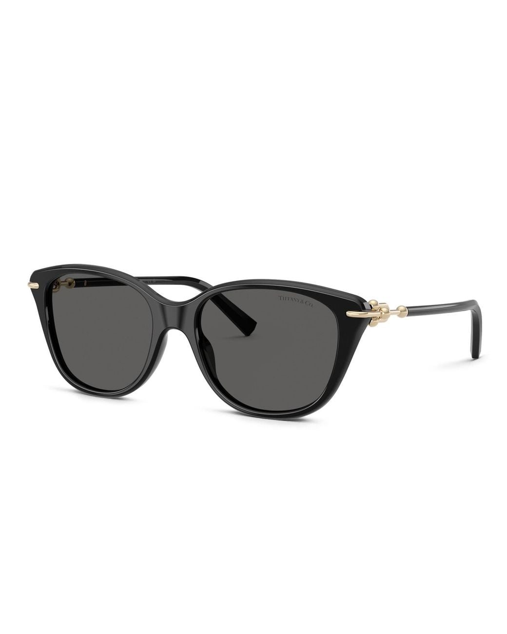Tiffany & Co Black Tf4267
