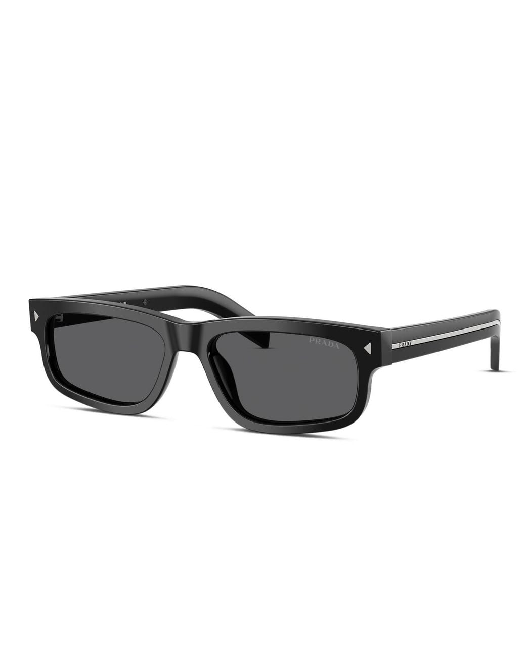 Prada Black Prb11S for men