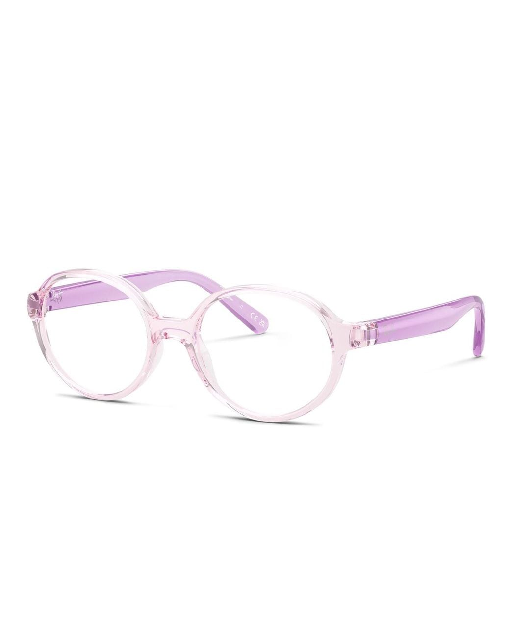 Ray-Ban Black Ry1905 Kids