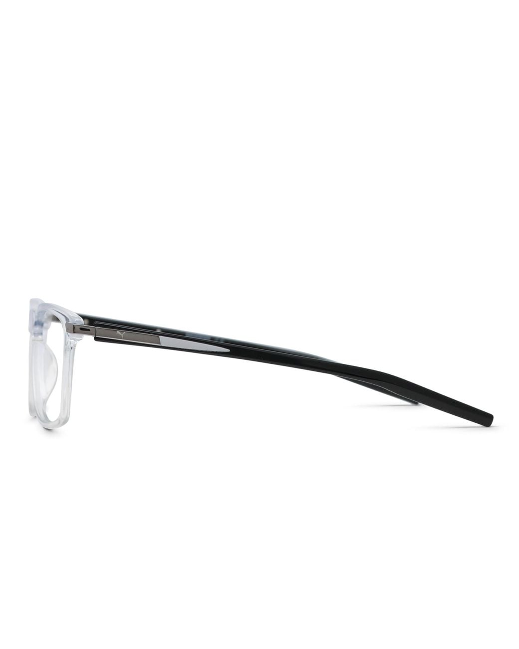 PUMA Black Pu0257O for men