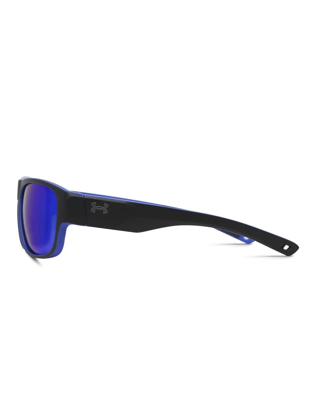 Under Armour Blue Ua Scorcher for men