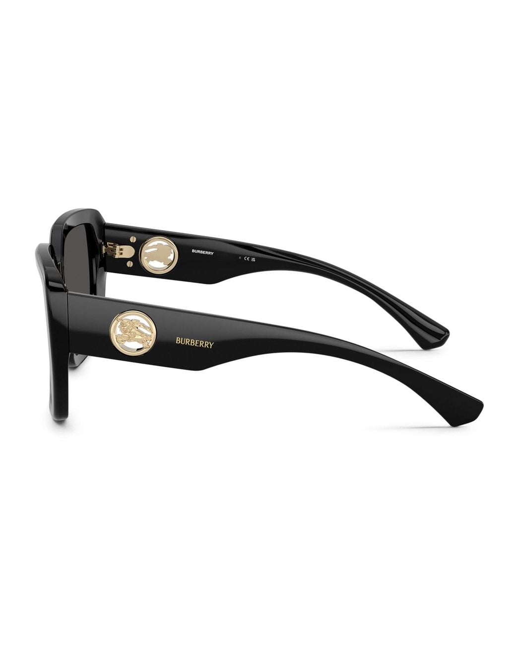 Burberry Black Be4471