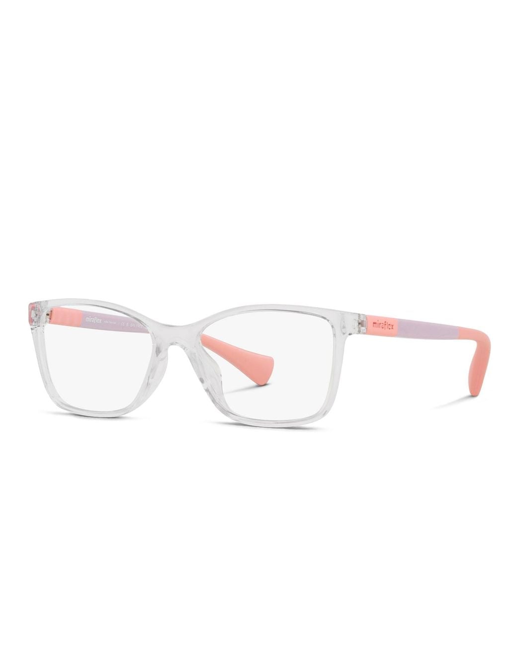 Miraflex Black Mf4017 Kids