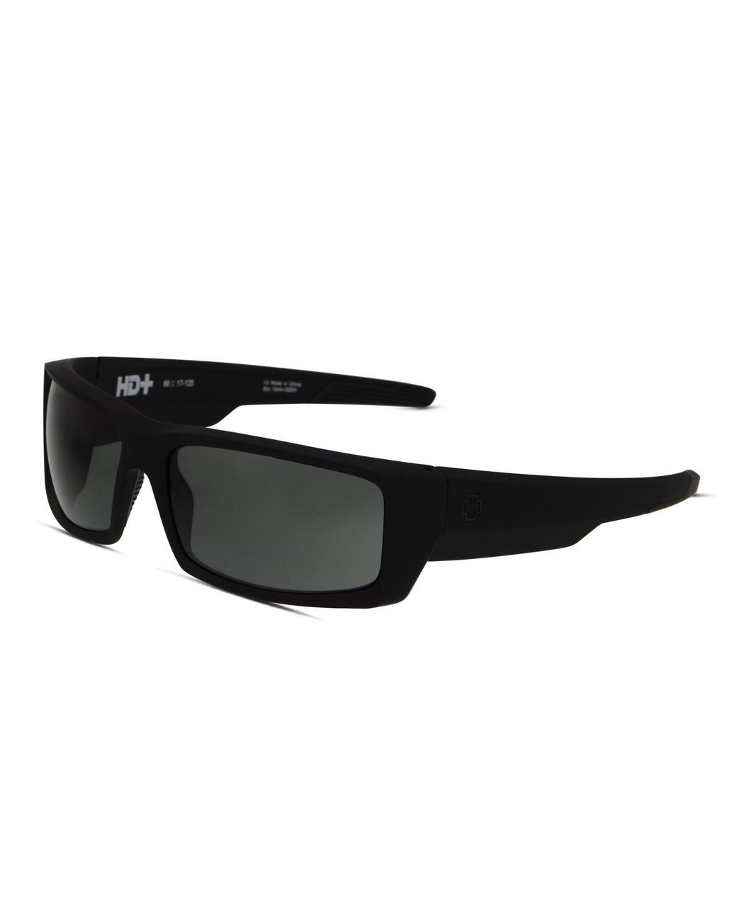 Spy Optic Black Spy General for men