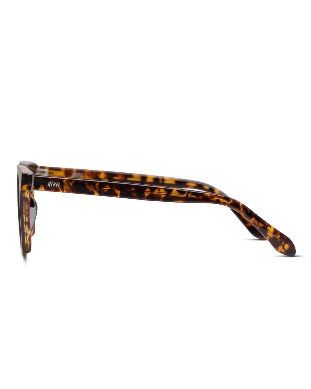 Revel Black Rafa W/Clip-On