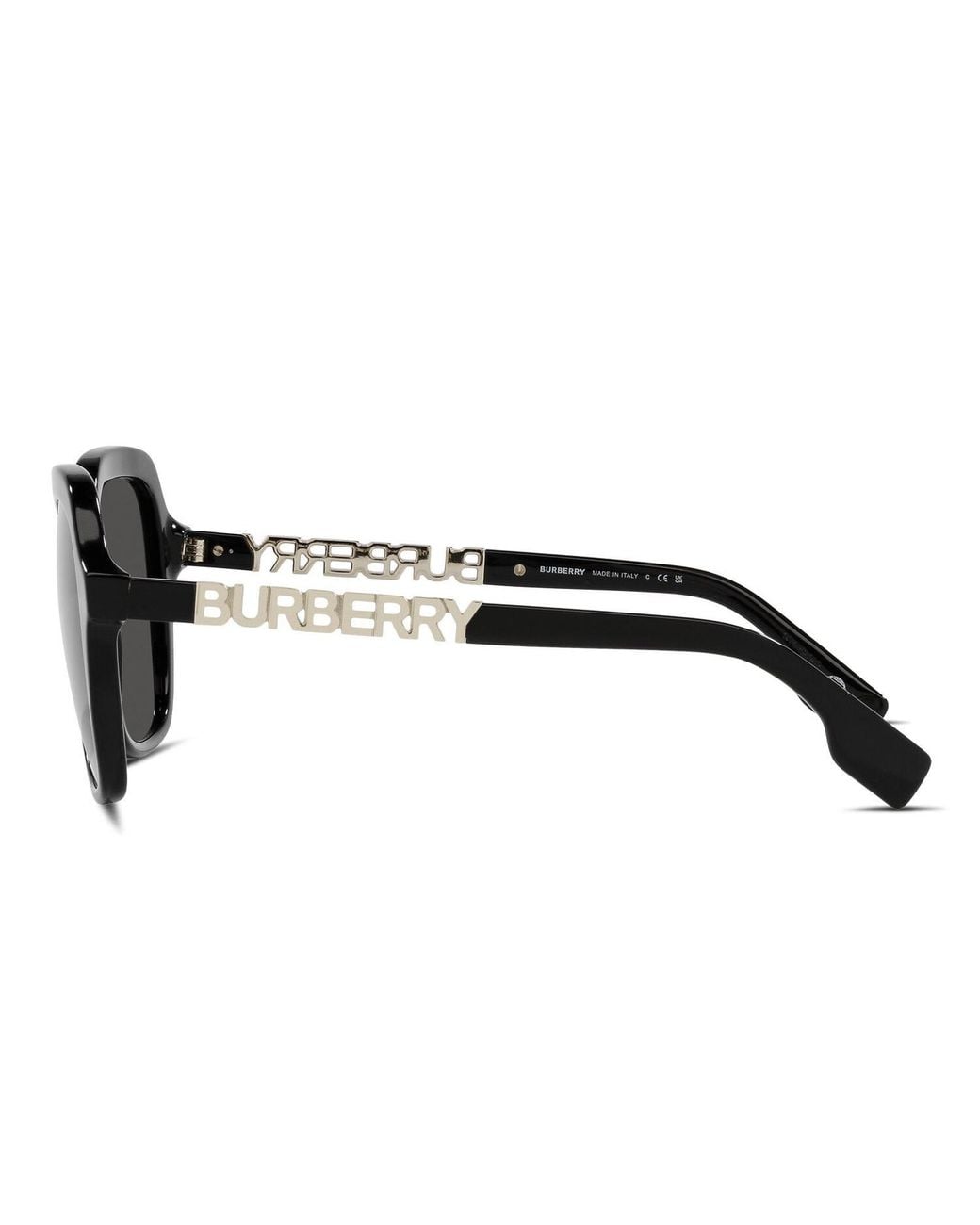 Burberry Black Be4389 Joni