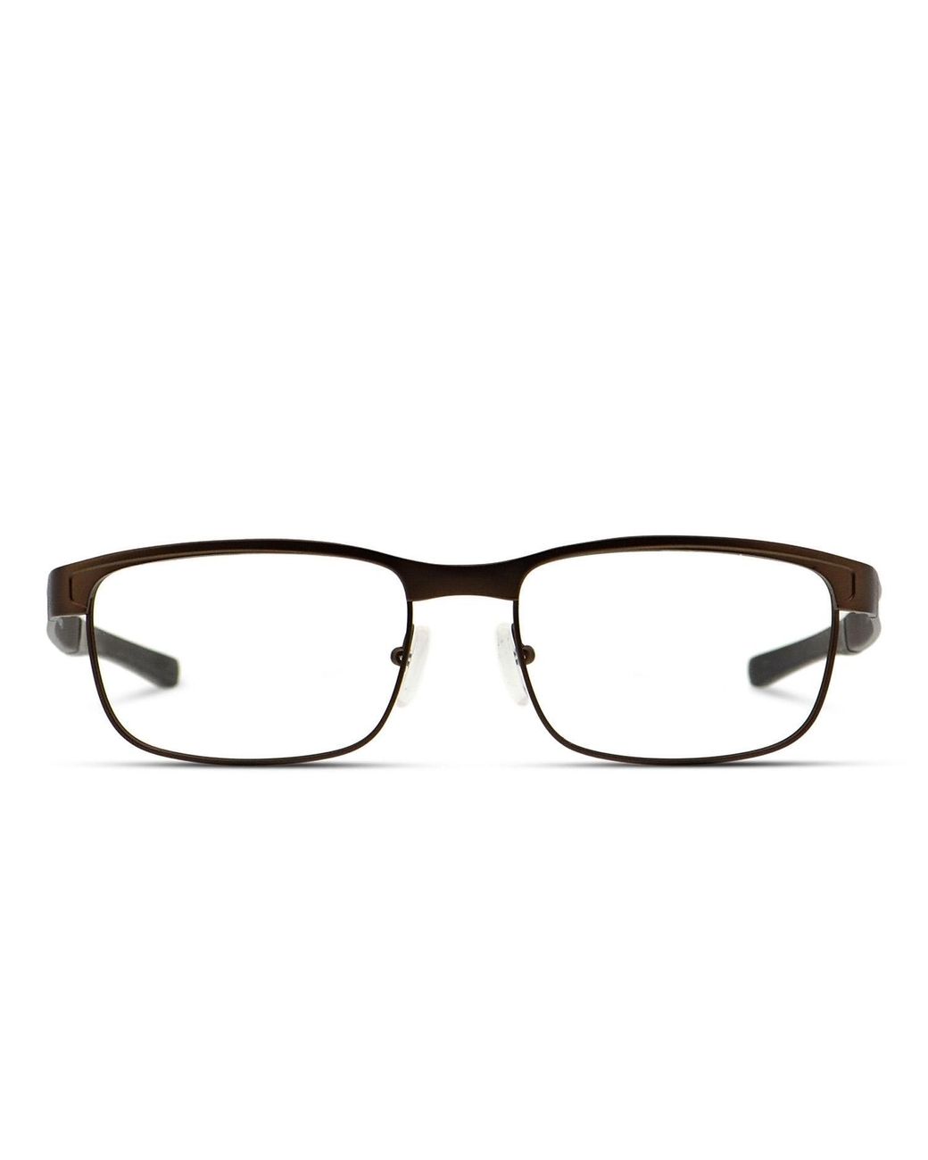 Oakley Black Ox5132 Surface Plate for men