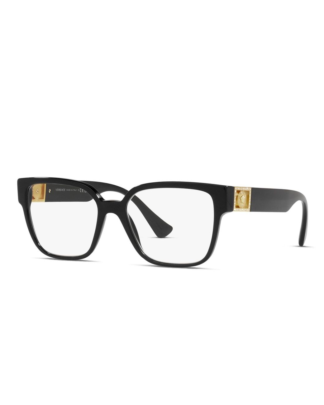Versace Black Ve3329B