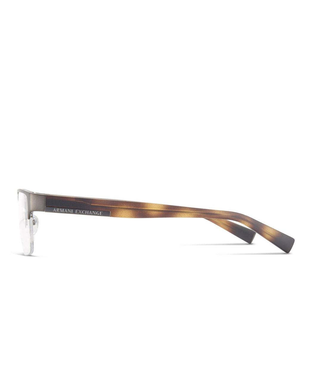 ARMANI EXCHANGE Black Ax1018 for men