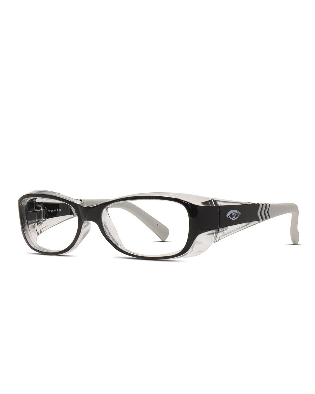SafeVision Black Cruiser