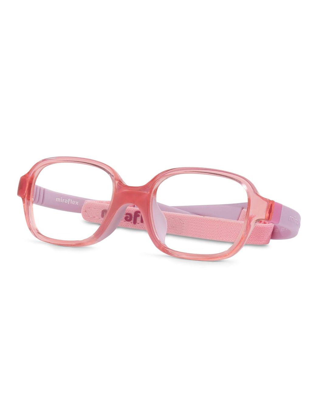 Miraflex Black Mf4029 Kids