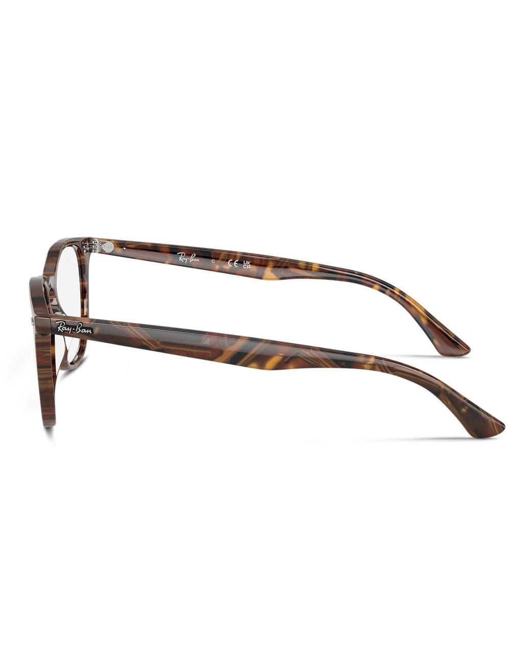 Ray-Ban Black Rx7159 for men