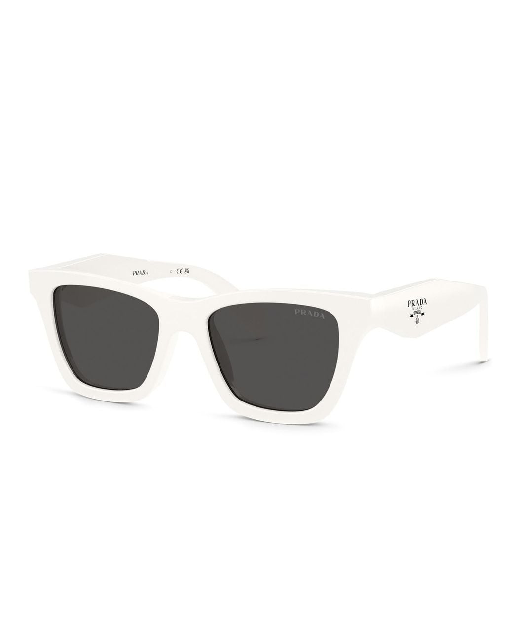 Prada Black Prc07S