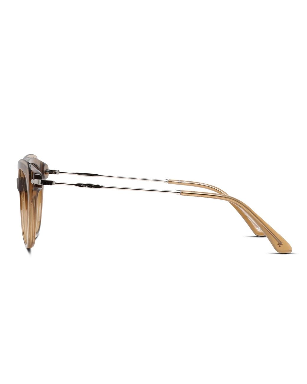 Amelia E. Black Kealia Glasses